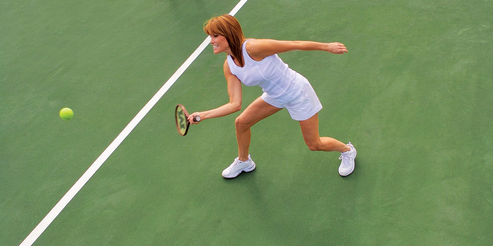 Orchid Bay Life Style