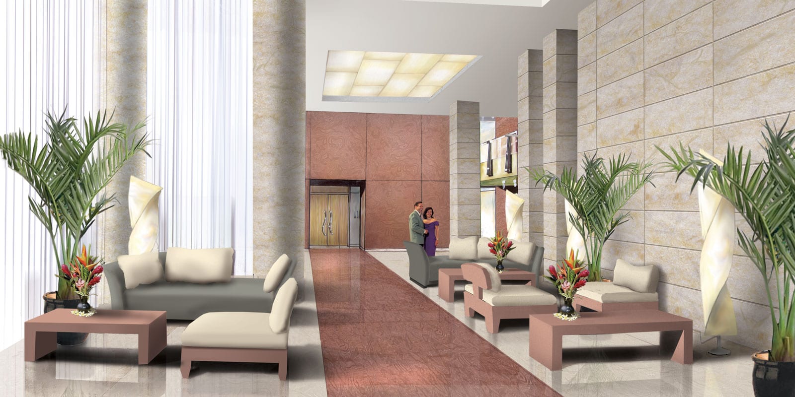 Q Club Resort Life Style