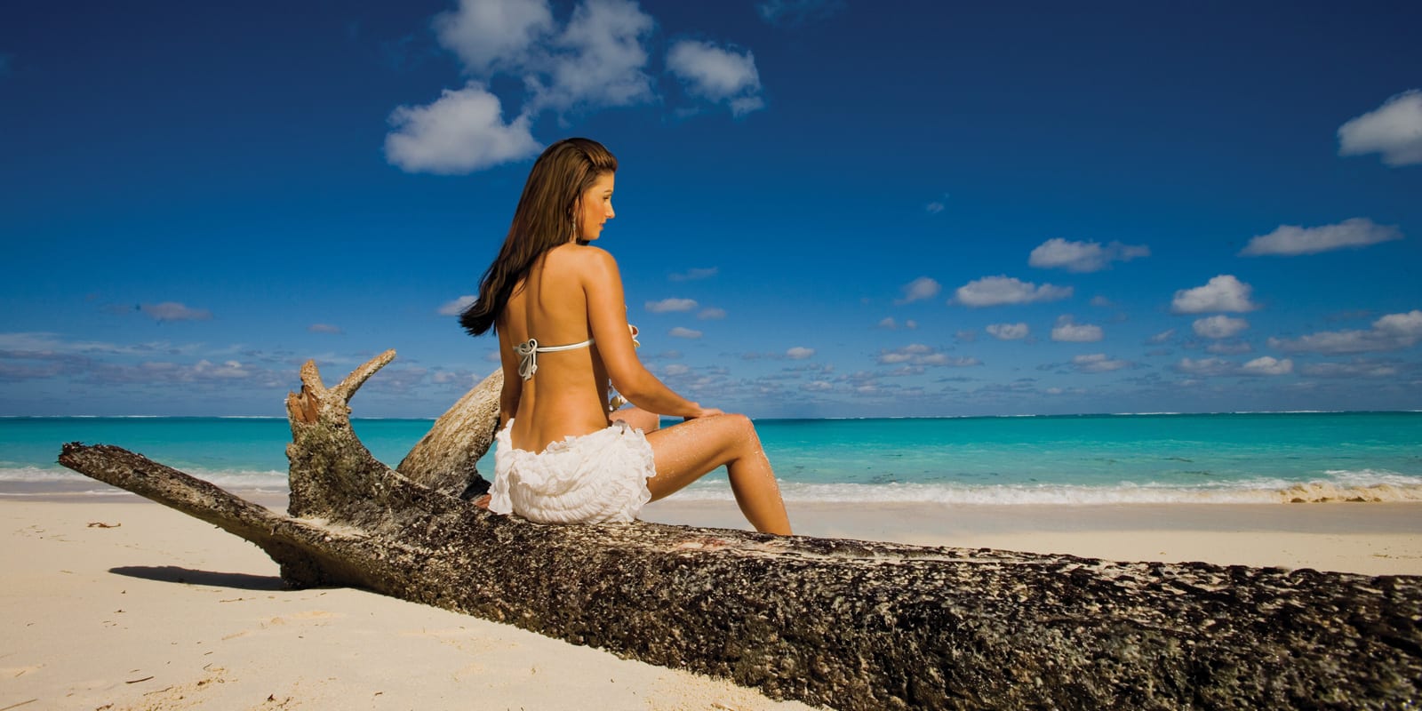Residences at Beach Bay Life Style