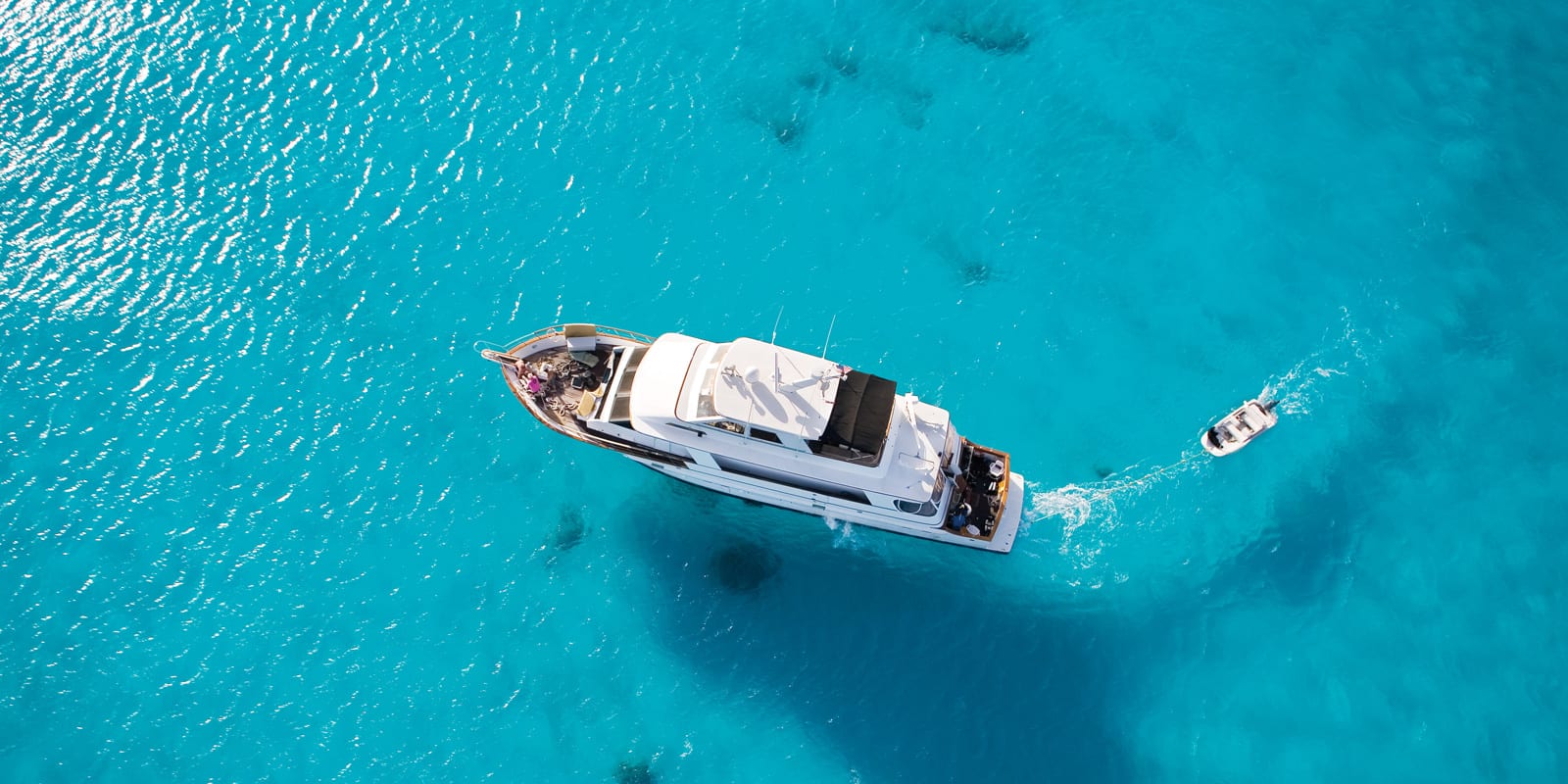 Rum Cay Bahamas Life Style