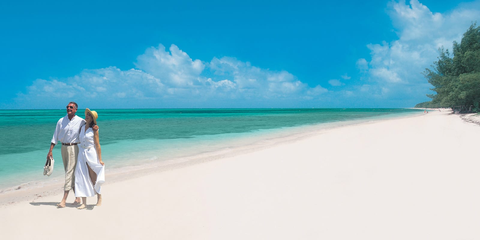 Shoreline Grand Bahama Life Style