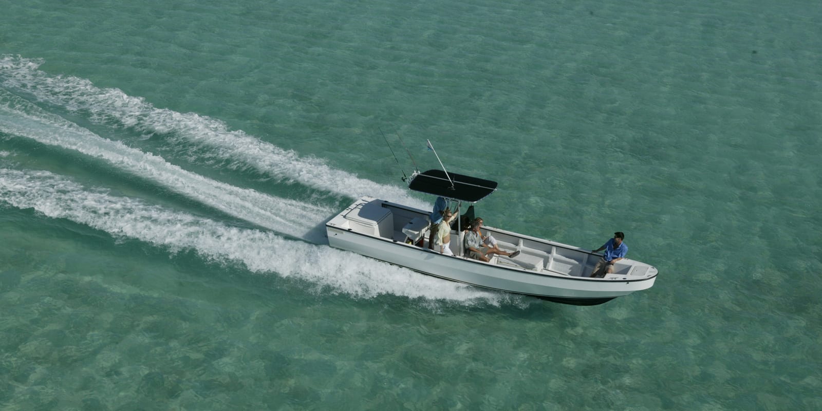 Shoreline Grand Bahama Life Style