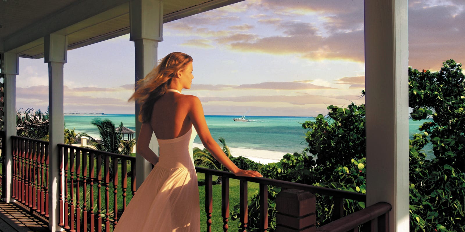 Shoreline Grand Bahama Life Style