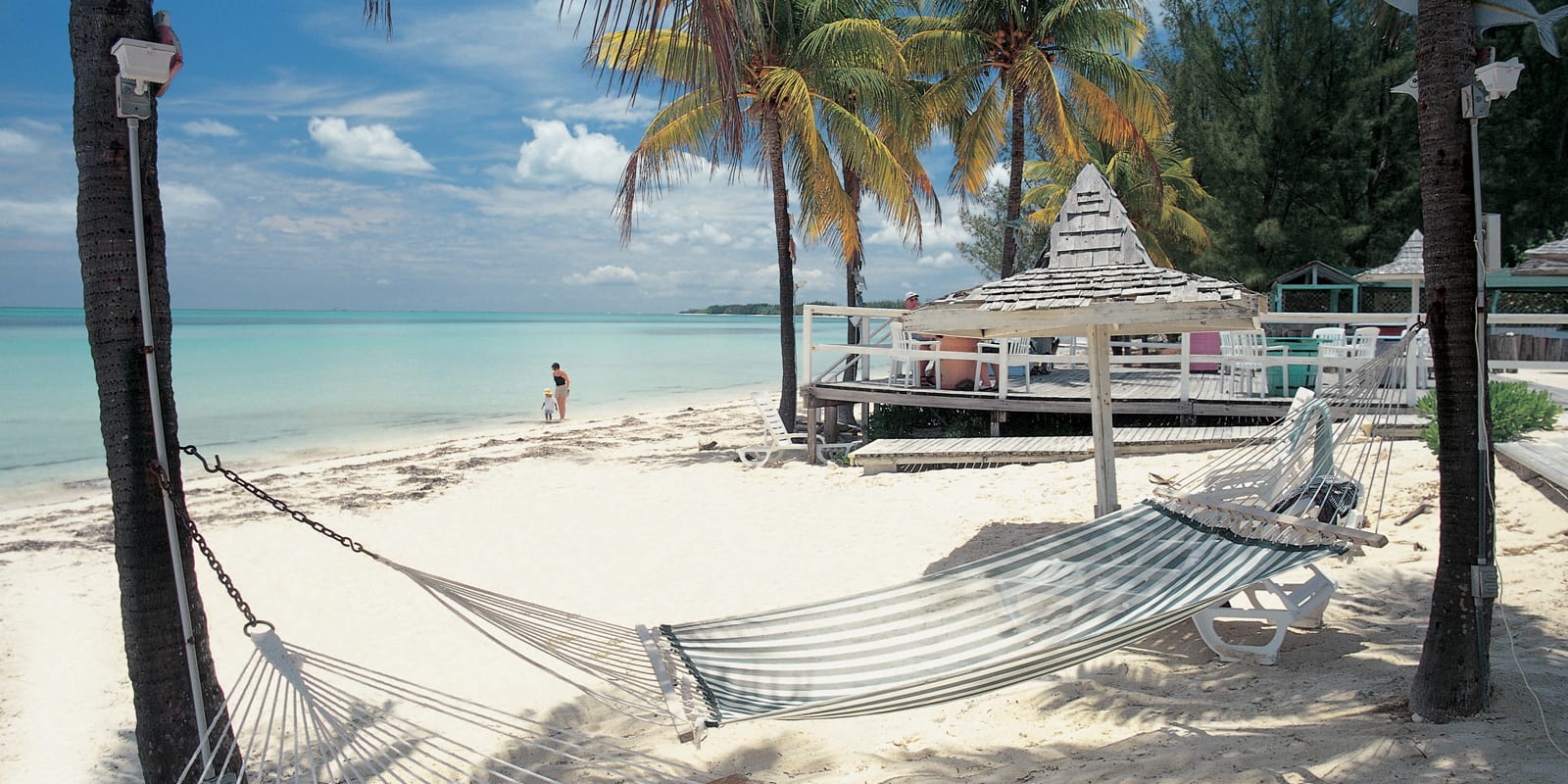 Shoreline Grand Bahama Life Style