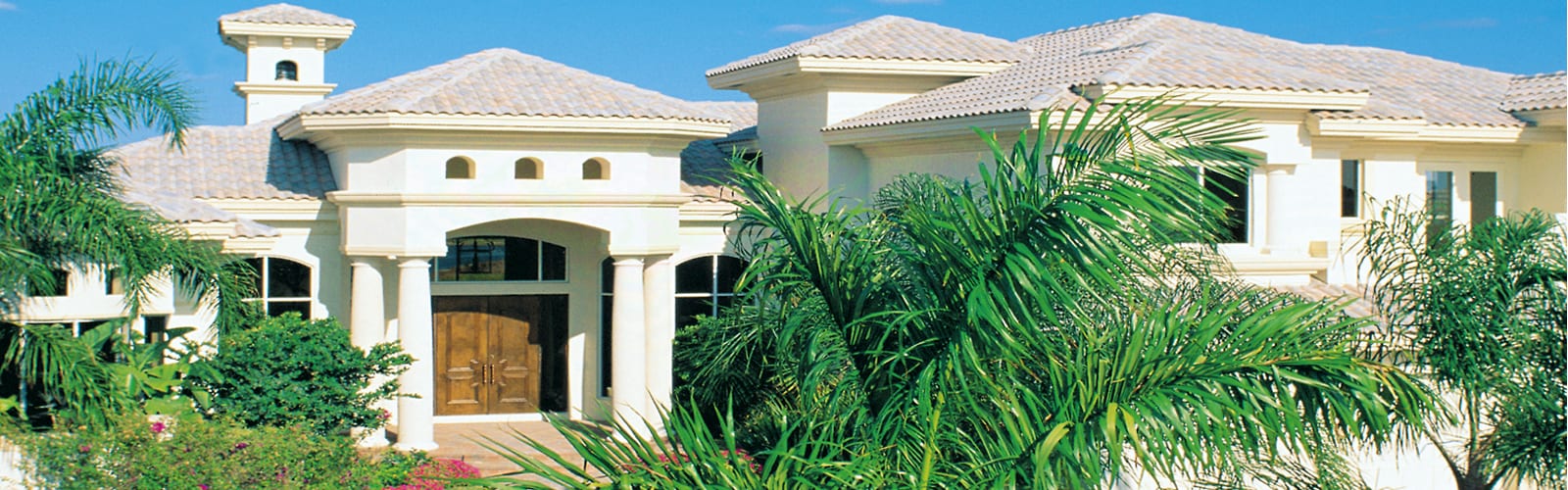 Woodfield Country Club header