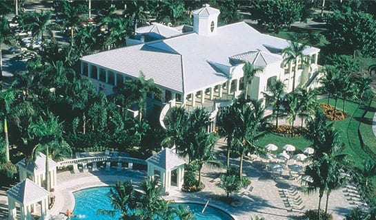 Woodfield Country Club
