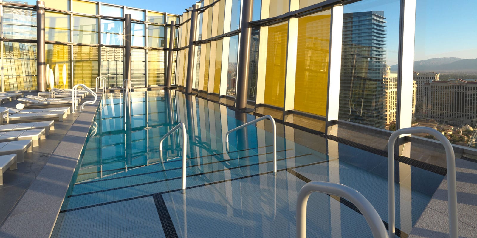 Pordes Residential Life Style