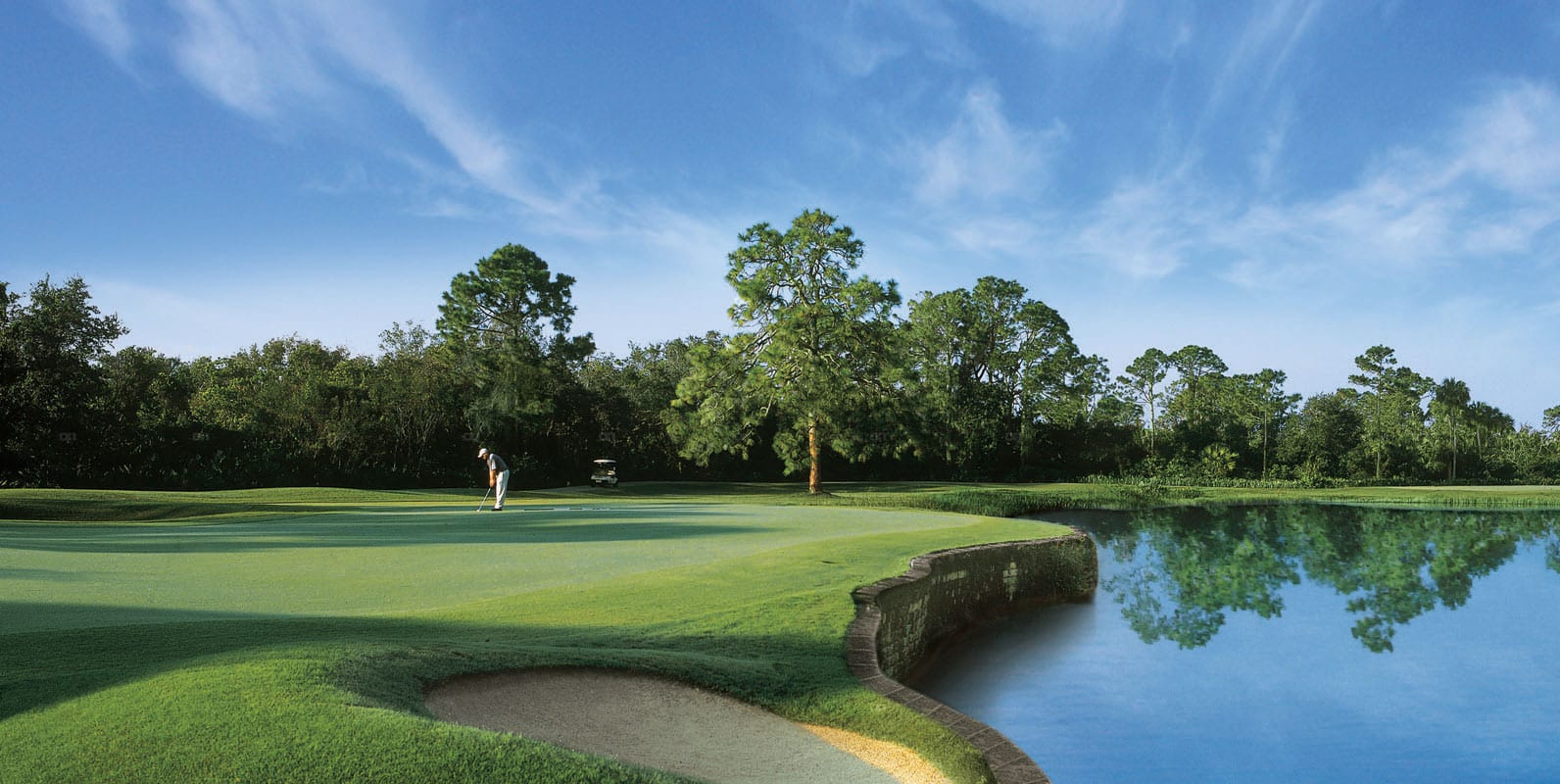 West Bay Beach & Golf Club Life Style