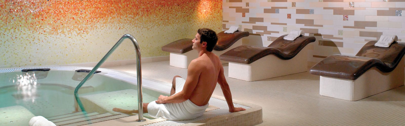 Pordes Residential Life Style