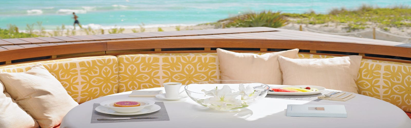 Pordes Residential Life Style