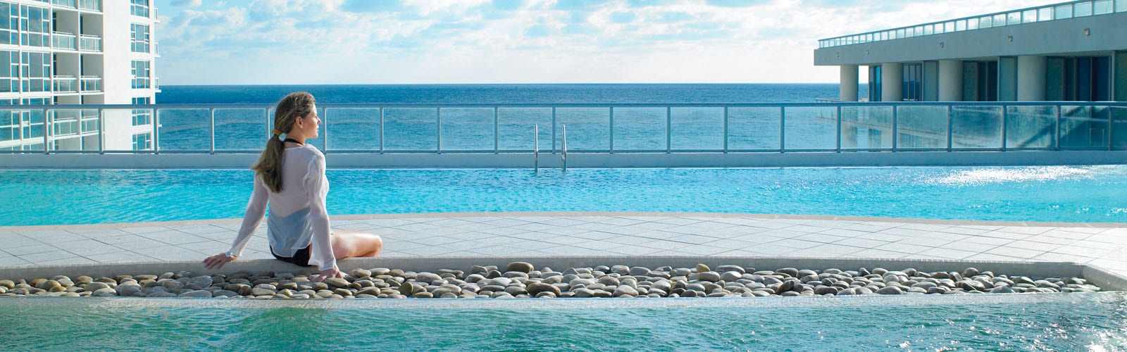 Pordes Residential Life Style