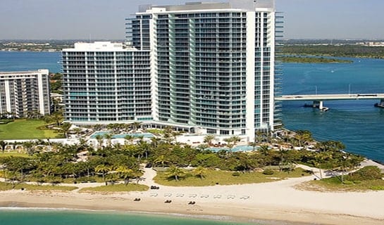 Pordes Residential