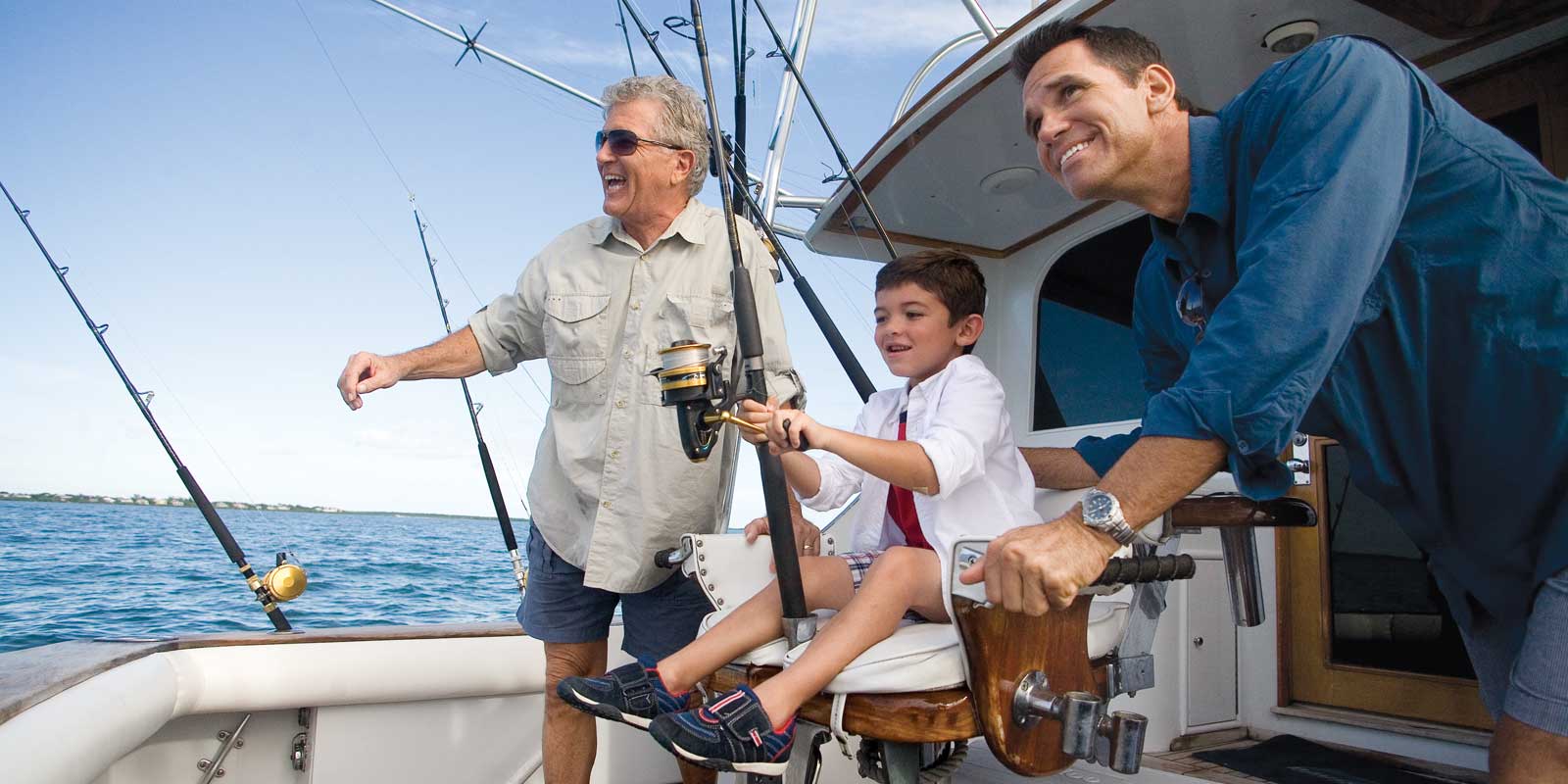 Ocean Reef Club Real Estate Company Life Style