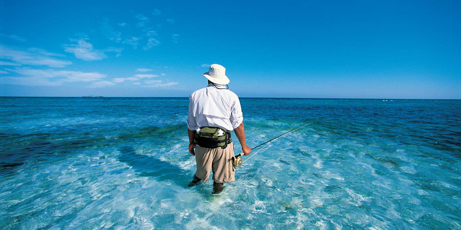 Ocean Reef Club Real Estate Company Life Style