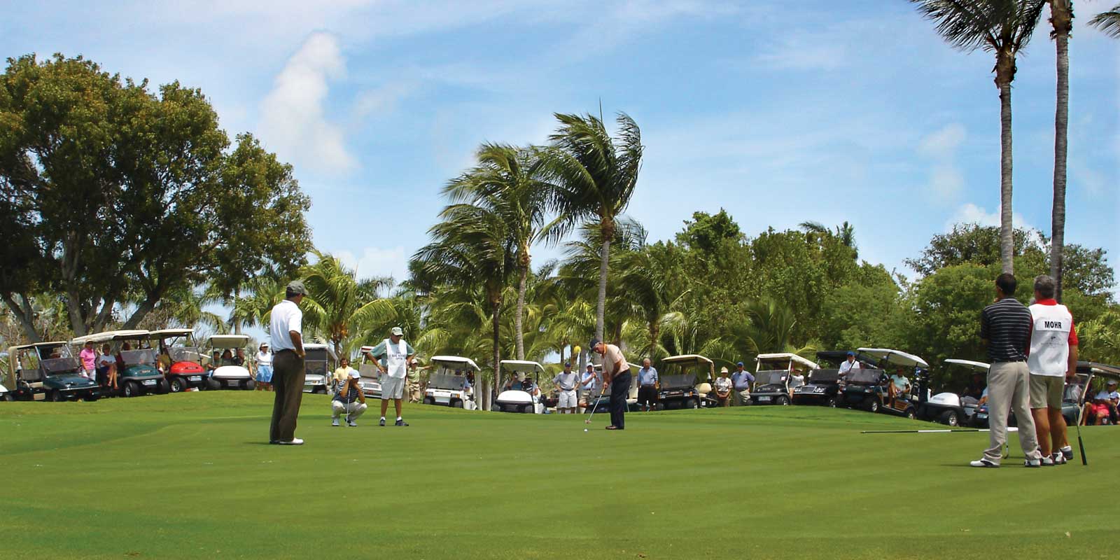 Ocean Reef Club Real Estate Company Life Style