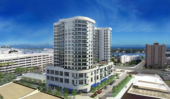 3 Thirty Three Downtown