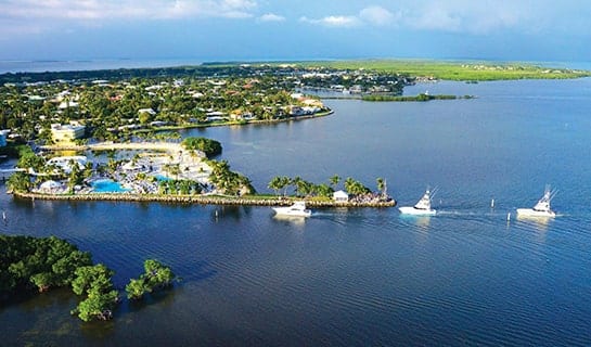 Ocean Reef Club