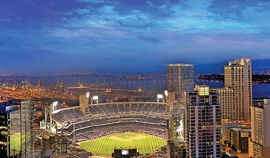 The Mark San Diego