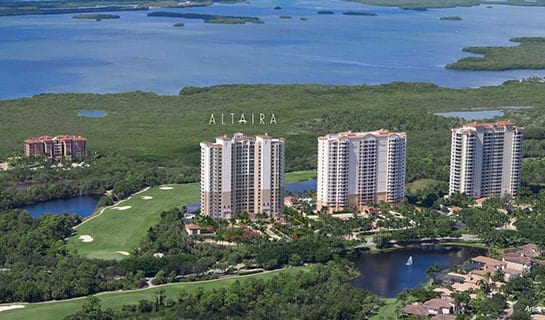 Altaira Bonita Springs