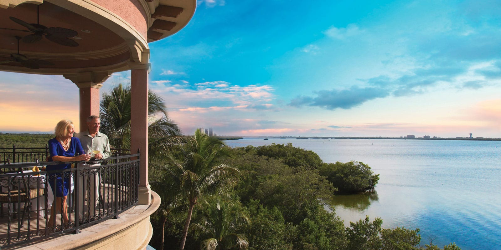 Altaira Bonita Springs Life Style