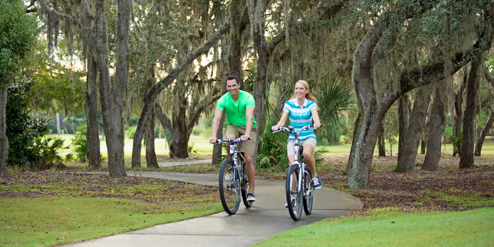 GlenLakes in Weeki Wachee Life Style