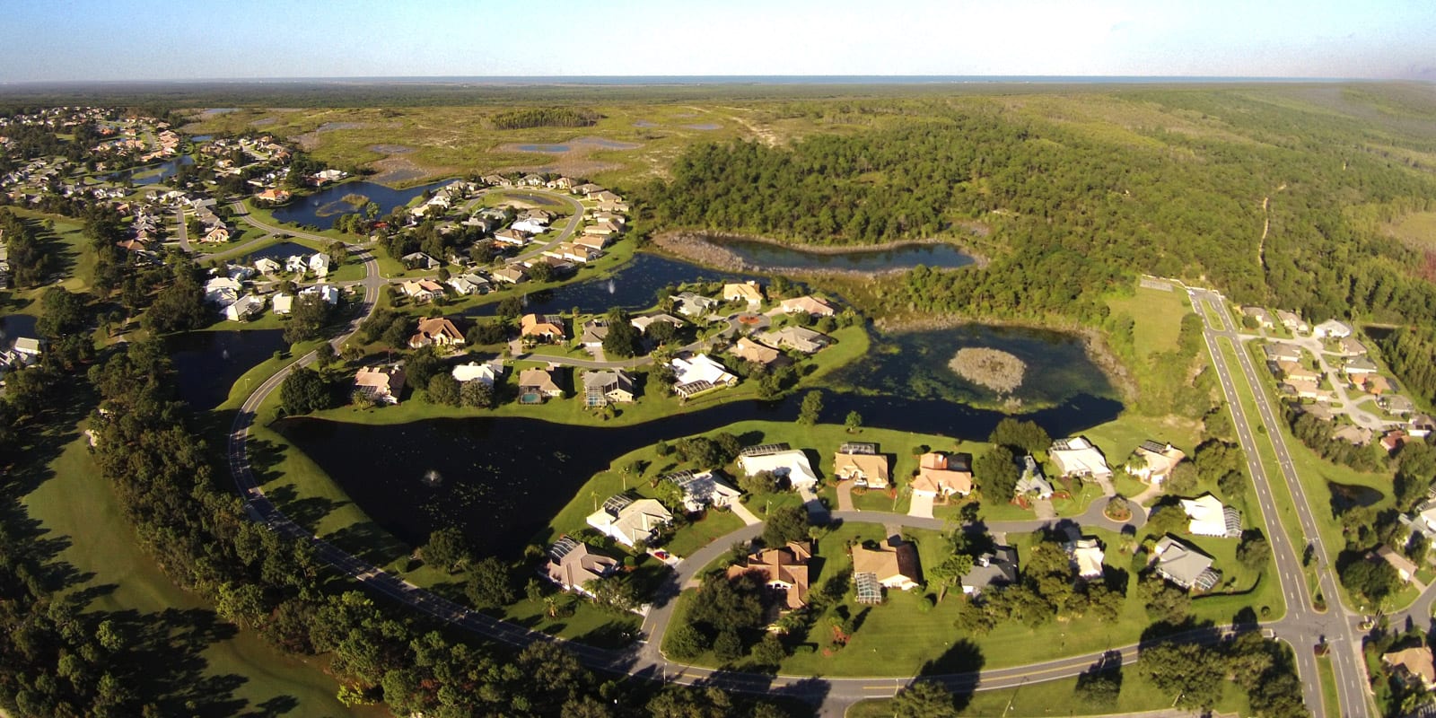 GlenLakes in Weeki Wachee Life Style
