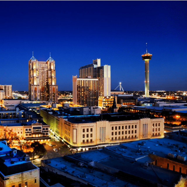 Alteza San Antonio real estate