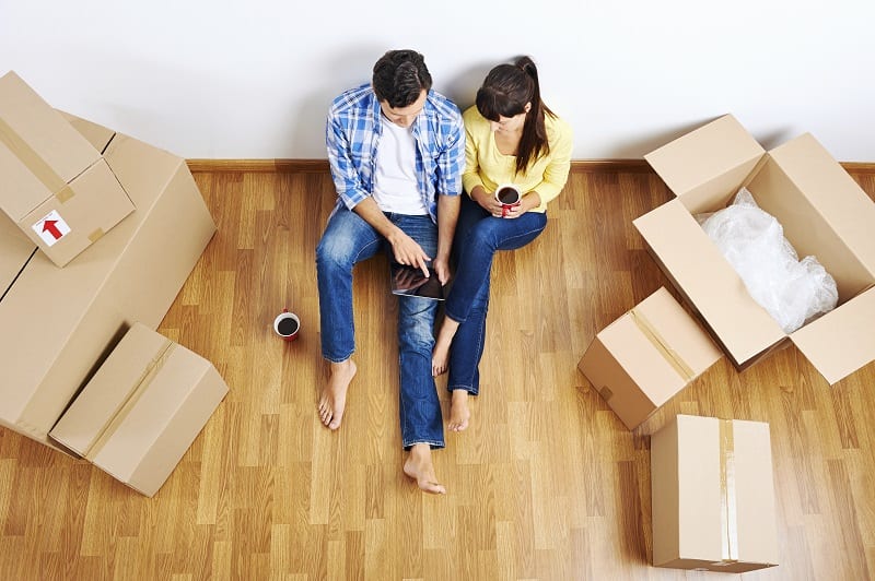 Could Millennial Homeownership Be on The Rise