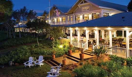 Harbour Ridge