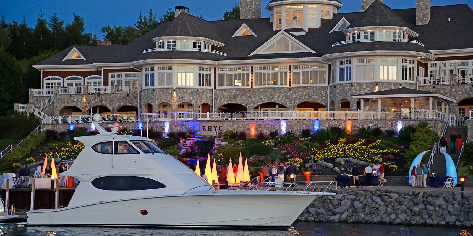 Explore Bay Harbor Life Style