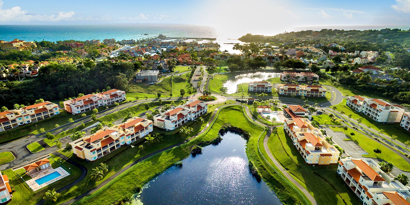 Harbour Lakes header