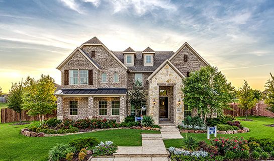 Woodcreek Fate Texas