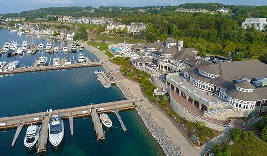 Explore Bay Harbor