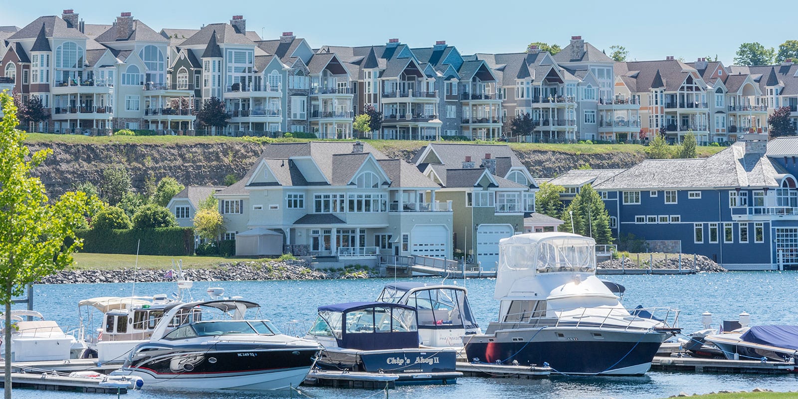 Explore Bay Harbor Life Style