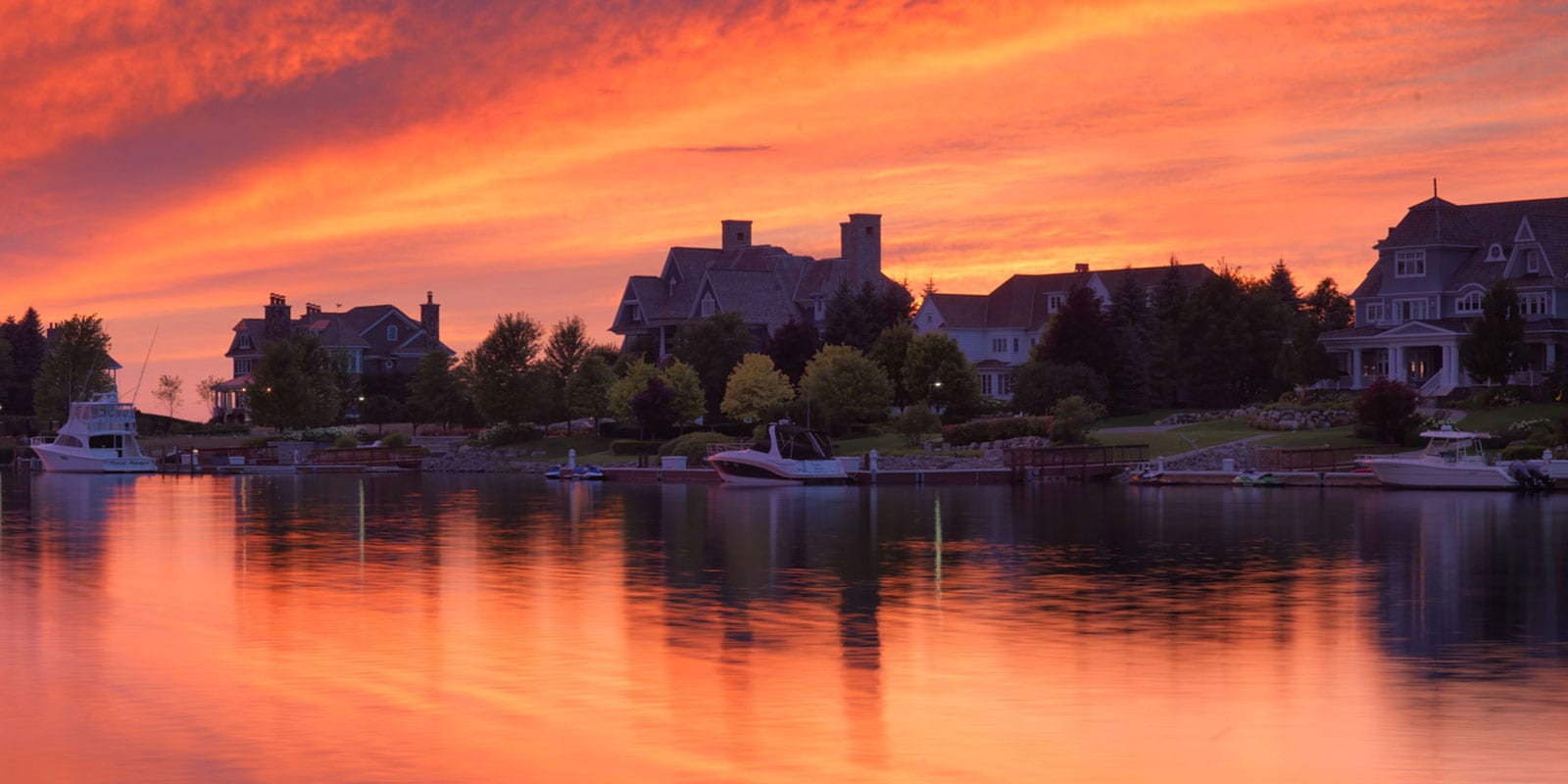 Explore Bay Harbor Life Style