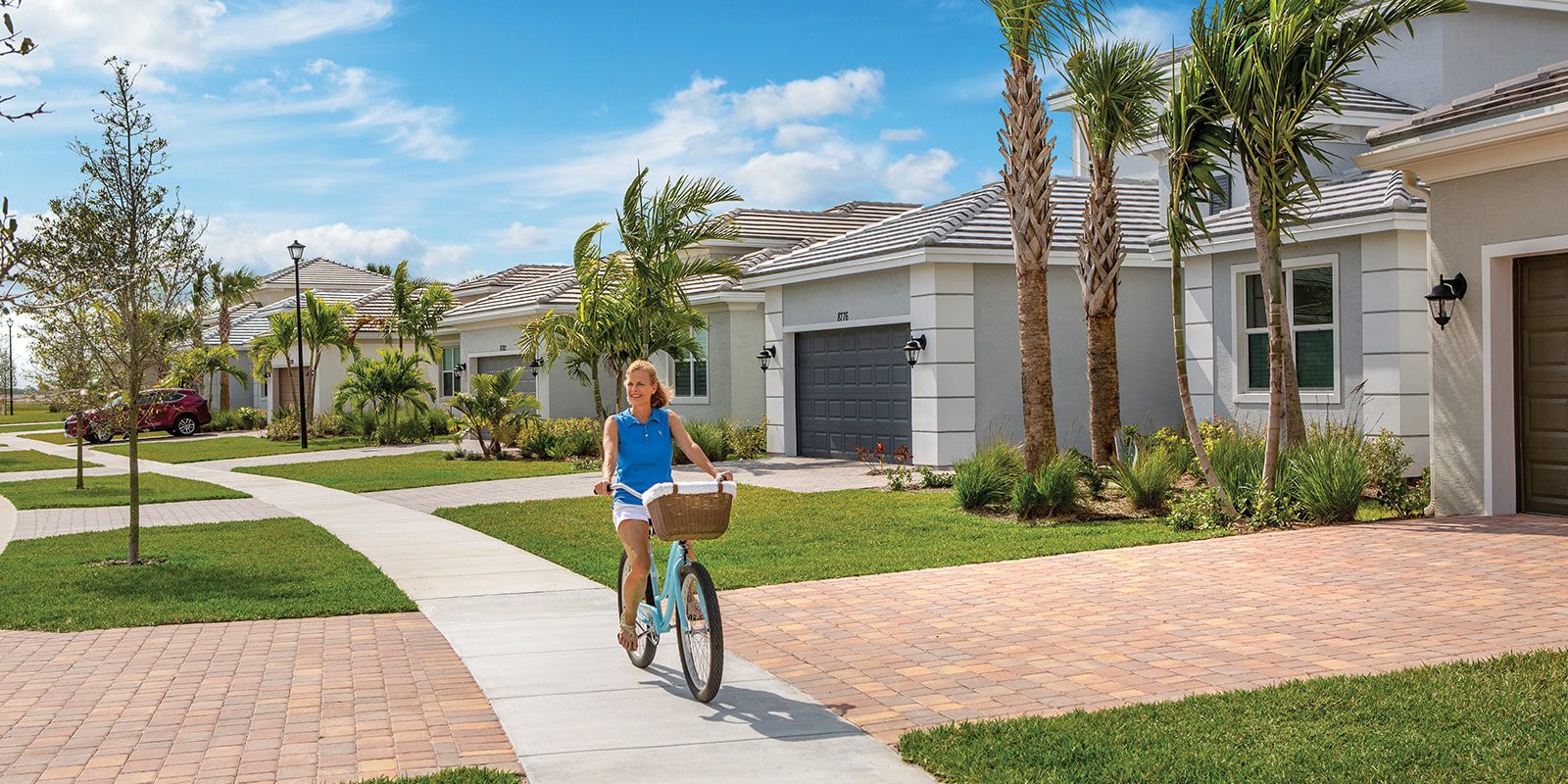 PGA Village Verano Life Style