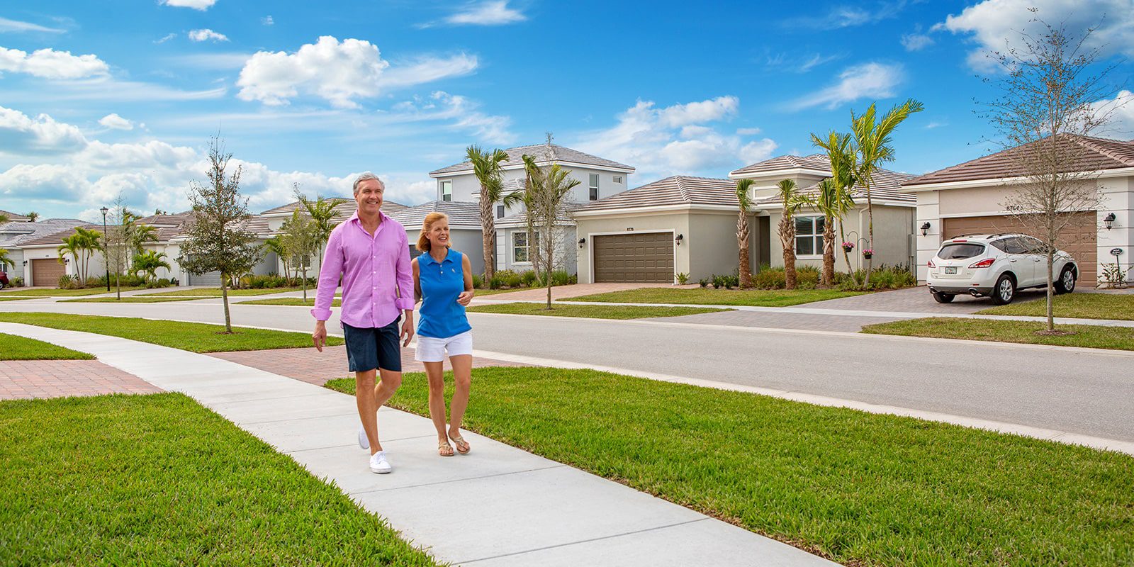 PGA Village Verano Life Style