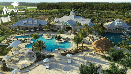 Naples Reserve Sweeps Collier Buildings Industry Associations 2017 Sand Dollar Marketing Awards