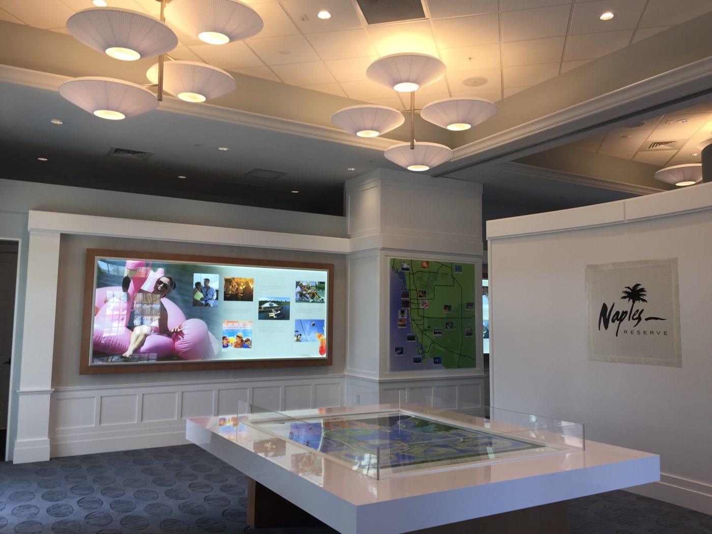 Naples Reserve Sale Gallery