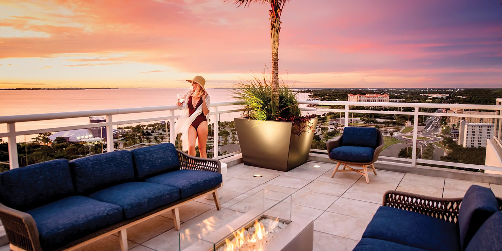 BLVD Sarasota Life Style