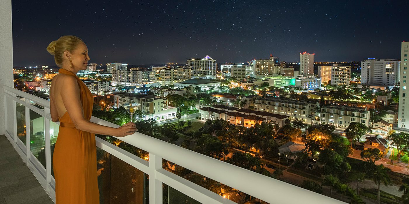 BLVD Sarasota Life Style