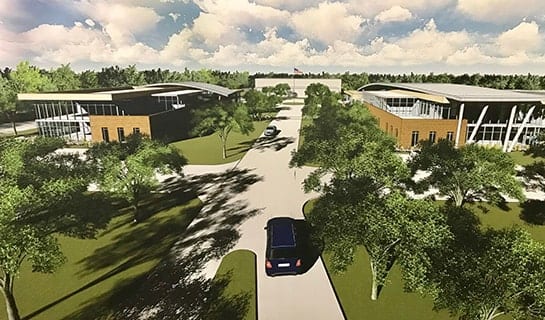 Hope Center for Autism