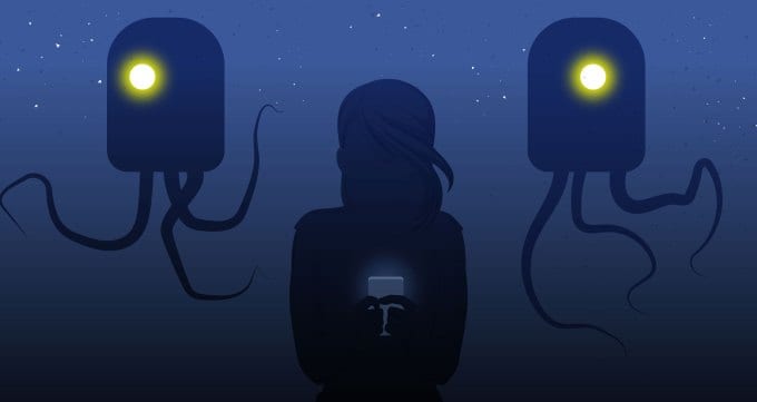 Facebook Clear History