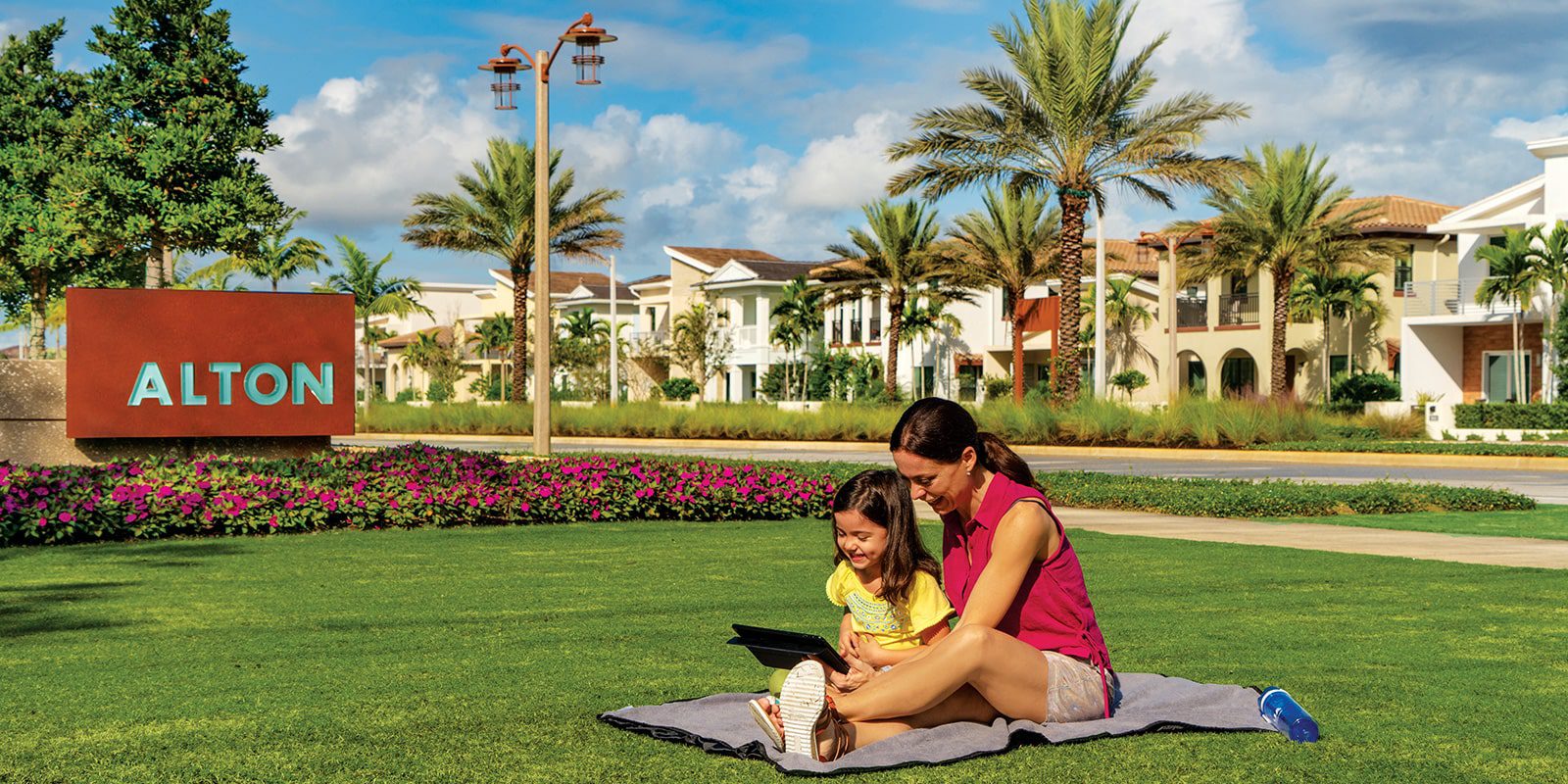 Alton Palm Beach Gardens Life Style