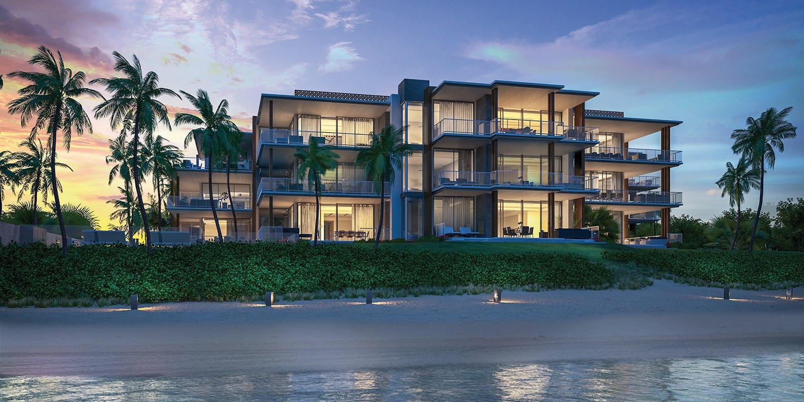 Ocean Delray Life Style
