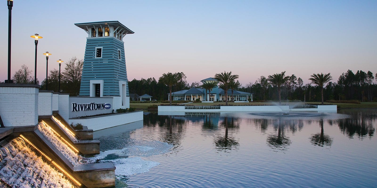 RiverTown Florida Life Style