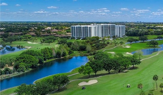 Boca West Country Club