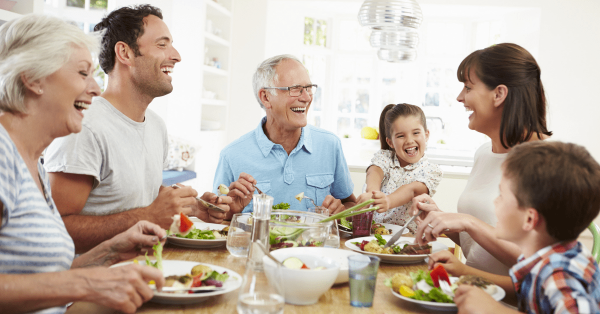 Lifestage Marketing for Real Estate