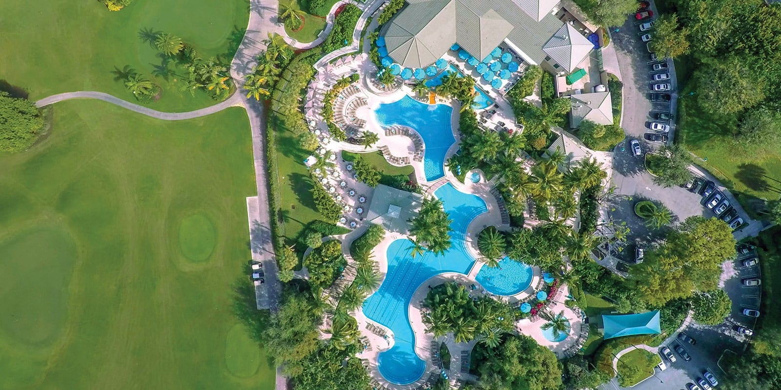 Boca West Country Club Life Style