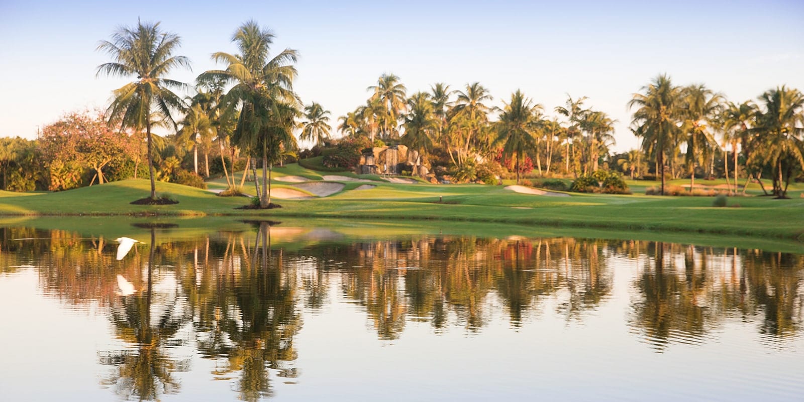 Boca West Country Club Life Style